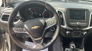 2019 Chevrolet Equinox LT 2GNAXTEV7K6282905 in Oregon, OH 20