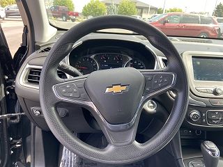 2019 Chevrolet Equinox LT 2GNAXUEV0K6120913 in Pasco, WA 10