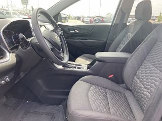 2019 Chevrolet Equinox LT 2GNAXUEV0K6120913 in Pasco, WA 6