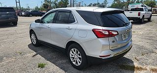 2019 Chevrolet Equinox LT 3GNAXKEV5KS550930 in Perry, FL 12