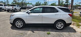 2019 Chevrolet Equinox LT 3GNAXKEV5KS550930 in Perry, FL 13