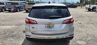 2019 Chevrolet Equinox LT 3GNAXKEV5KS550930 in Perry, FL 9