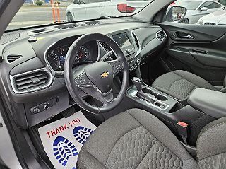 2019 Chevrolet Equinox LT 2GNAXJEV2K6146055 in Redford, MI 15
