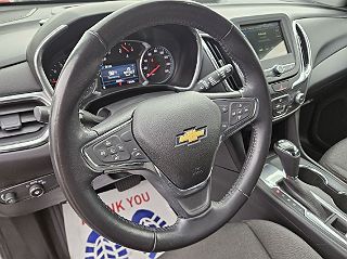 2019 Chevrolet Equinox LT 2GNAXJEV2K6146055 in Redford, MI 16