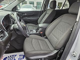 2019 Chevrolet Equinox LT 2GNAXJEV2K6146055 in Redford, MI 20
