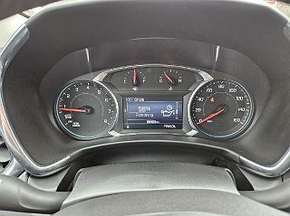 2019 Chevrolet Equinox LT 2GNAXJEV2K6146055 in Redford, MI 21