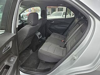 2019 Chevrolet Equinox LT 2GNAXJEV2K6146055 in Redford, MI 31