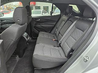 2019 Chevrolet Equinox LT 2GNAXJEV2K6146055 in Redford, MI 32