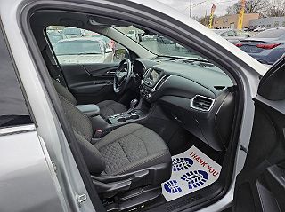 2019 Chevrolet Equinox LT 2GNAXJEV2K6146055 in Redford, MI 36