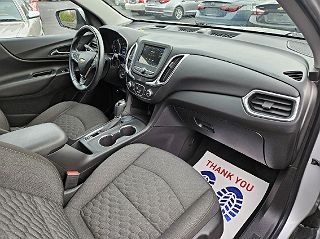 2019 Chevrolet Equinox LT 2GNAXJEV2K6146055 in Redford, MI 37