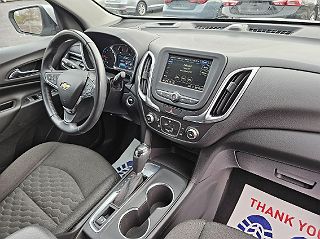 2019 Chevrolet Equinox LT 2GNAXJEV2K6146055 in Redford, MI 38