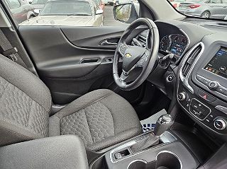 2019 Chevrolet Equinox LT 2GNAXJEV2K6146055 in Redford, MI 39