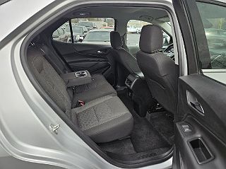 2019 Chevrolet Equinox LT 2GNAXJEV2K6146055 in Redford, MI 43