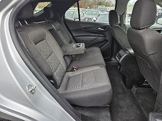 2019 Chevrolet Equinox LT 2GNAXJEV2K6146055 in Redford, MI 44