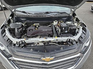 2019 Chevrolet Equinox LT 2GNAXJEV2K6146055 in Redford, MI 48