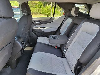 2019 Chevrolet Equinox LT 2GNAXTEV2K6256809 in Ridgeland, MS 10