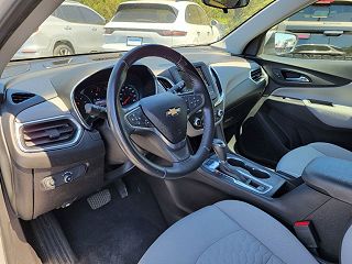 2019 Chevrolet Equinox LT 2GNAXTEV2K6256809 in Ridgeland, MS 13