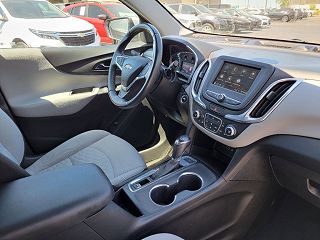 2019 Chevrolet Equinox LT 2GNAXTEV2K6256809 in Ridgeland, MS 19