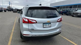 2019 Chevrolet Equinox LT 3GNAXUEV2KL196998 in Saint Cloud, MN 7