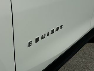 2019 Chevrolet Equinox LS 3GNAXHEVXKS526934 in Salinas, CA 16