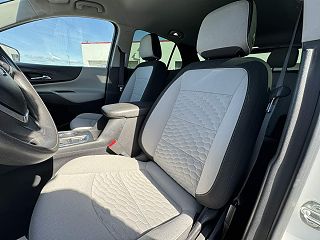 2019 Chevrolet Equinox LS 3GNAXHEVXKS526934 in Salinas, CA 29