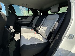 2019 Chevrolet Equinox LS 3GNAXHEVXKS526934 in Salinas, CA 30