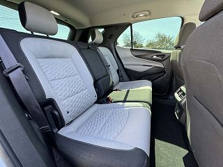 2019 Chevrolet Equinox LS 3GNAXHEVXKS526934 in Salinas, CA 31