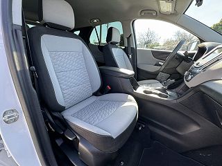 2019 Chevrolet Equinox LS 3GNAXHEVXKS526934 in Salinas, CA 32