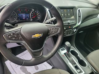 2019 Chevrolet Equinox LT 3GNAXVEX7KL308069 in Schenectady, NY 13