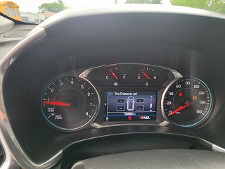 2019 Chevrolet Equinox LT 3GNAXVEX7KL308069 in Schenectady, NY 14