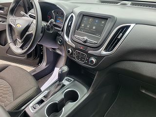 2019 Chevrolet Equinox LT 3GNAXVEX7KL308069 in Schenectady, NY 16