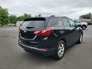 2019 Chevrolet Equinox LT 3GNAXVEX7KL308069 in Schenectady, NY 5