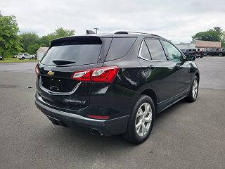 2019 Chevrolet Equinox LT 3GNAXVEX7KL308069 in Schenectady, NY 6