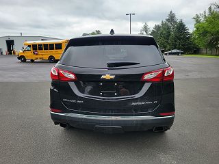 2019 Chevrolet Equinox LT 3GNAXVEX7KL308069 in Schenectady, NY 7