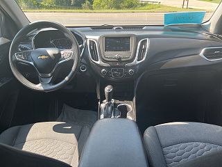 2019 Chevrolet Equinox LT 2GNAXUEV8K6231757 in Spearfish, SD 17