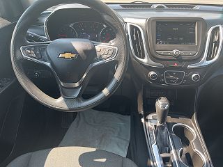 2019 Chevrolet Equinox LT 2GNAXUEV8K6231757 in Spearfish, SD 18
