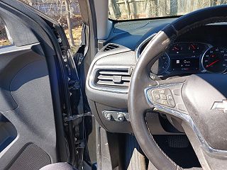 2019 Chevrolet Equinox LT 2GNAXUEV8K6245867 in Torrington, CT 13