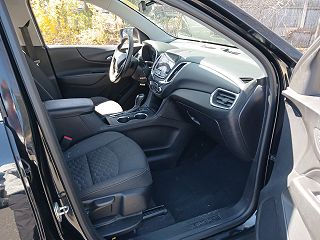 2019 Chevrolet Equinox LT 2GNAXUEV8K6245867 in Torrington, CT 37