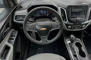 2019 Chevrolet Equinox LT 2GNAXUEV2K6183091 in Tracy, CA 11