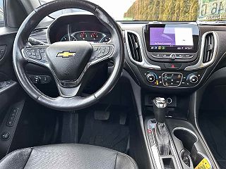 2019 Chevrolet Equinox Premier 3GNAXZEU3KS503556 in Union Gap, WA 18