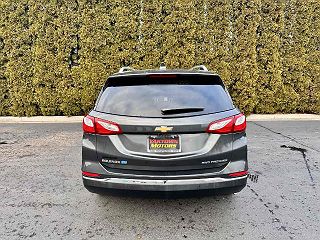 2019 Chevrolet Equinox Premier 3GNAXZEU3KS503556 in Union Gap, WA 9