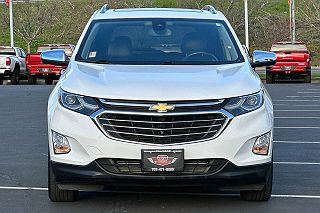 2019 Chevrolet Equinox Premier 3GNAXREU6KS552752 in Vallejo, CA 12