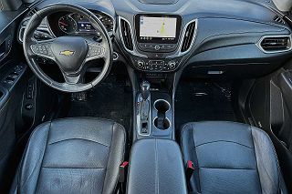 2019 Chevrolet Equinox Premier 3GNAXREU6KS552752 in Vallejo, CA 18