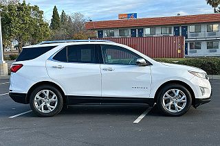 2019 Chevrolet Equinox Premier 3GNAXREU6KS552752 in Vallejo, CA 3