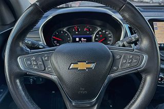 2019 Chevrolet Equinox Premier 3GNAXREU6KS552752 in Vallejo, CA 31