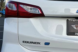 2019 Chevrolet Equinox Premier 3GNAXREU6KS552752 in Vallejo, CA 37