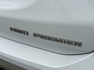 2019 Chevrolet Equinox Premier 3GNAXXEV6KS675674 in Venice, FL 11