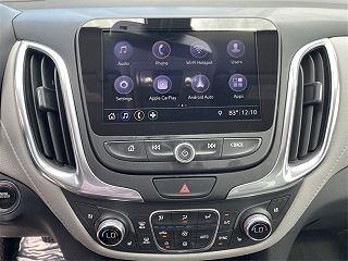 2019 Chevrolet Equinox Premier 3GNAXXEV6KS675674 in Venice, FL 21