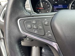 2019 Chevrolet Equinox Premier 3GNAXXEV6KS675674 in Venice, FL 29