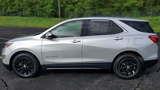 2019 Chevrolet Equinox LT 3GNAXKEV5KS570059 in Warren, OH 7